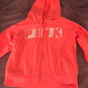 Victoria’s Secret PINK hoodie size M
